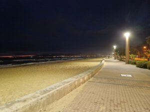 strand